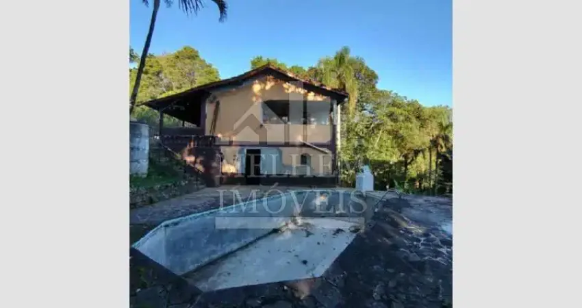 Fazenda à venda na Est. C INVERNADA, Invernada, Mairiporã