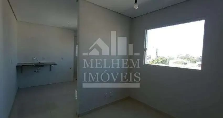 Apartamento com 2 quartos à venda na Rua Samurais, Vila Maria Alta, São Paulo