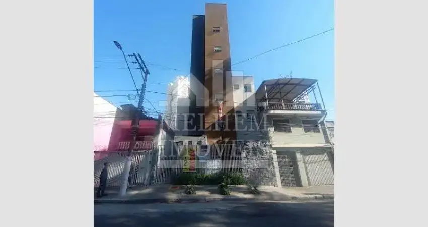 Apartamento com 2 quartos à venda na Rua Samurais, Vila Maria Alta, São Paulo