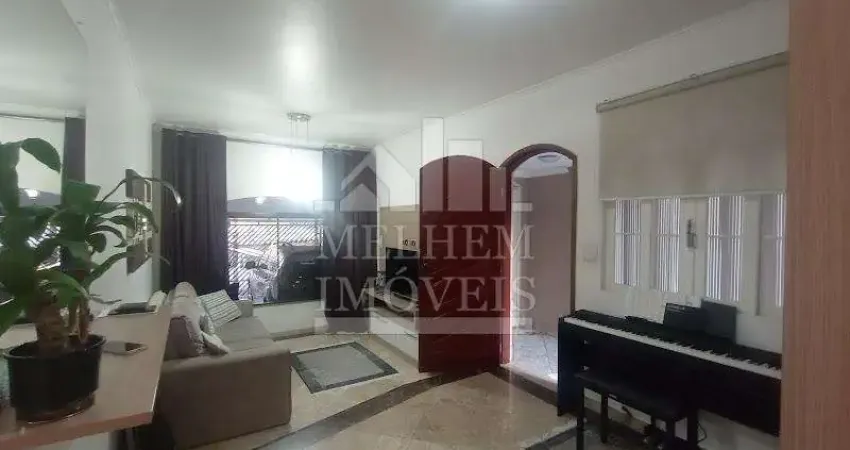 Casa com 3 quartos à venda na Rua Izidro Ortiz, Jardim Guanca, São Paulo