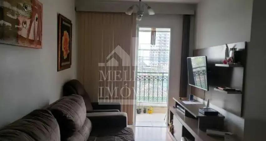 Apartamento com 3 quartos à venda na Rua Togo, Jardim Japão, São Paulo