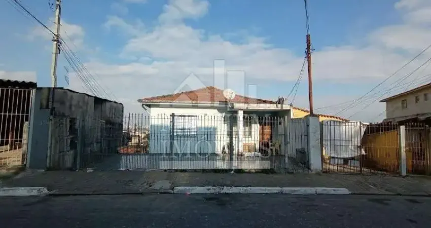 Casa a venda - Vila Maria Alta, São Paulo