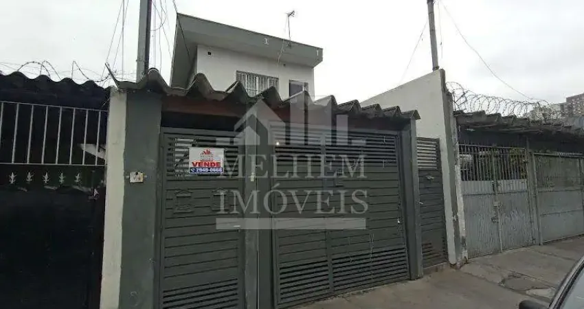 Casa com 4 quartos à venda na Rua Francisco Alves Bezerra, Parque Edu Chaves, São Paulo
