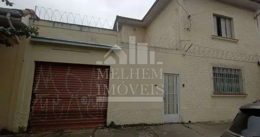 Casa com 4 quartos à venda na Rua Guaranésia, Vila Maria Baixa, São Paulo