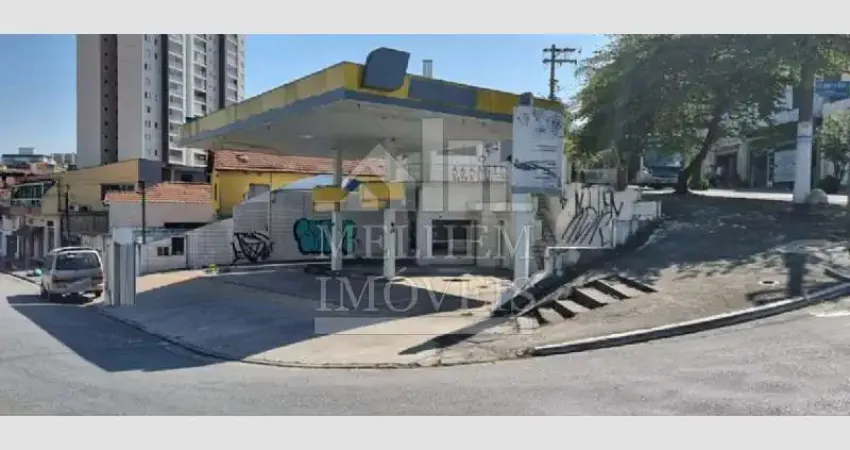 Terreno comercial para alugar na Rua do Imperador, Vila Paiva, São Paulo