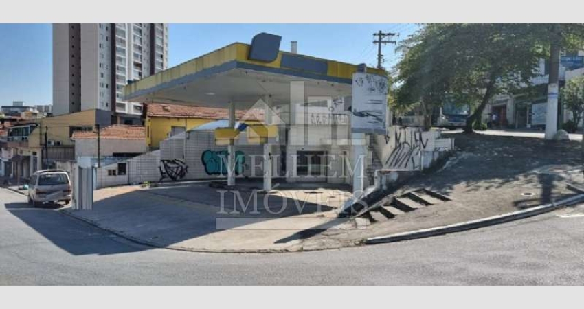 Terreno à venda na Rua do Imperador, Vila Paiva, São Paulo