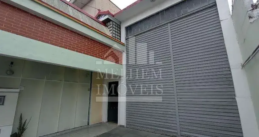 Casa com 2 quartos à venda na Rua Soldado Jamil Dagli, Jardim Japão, São Paulo