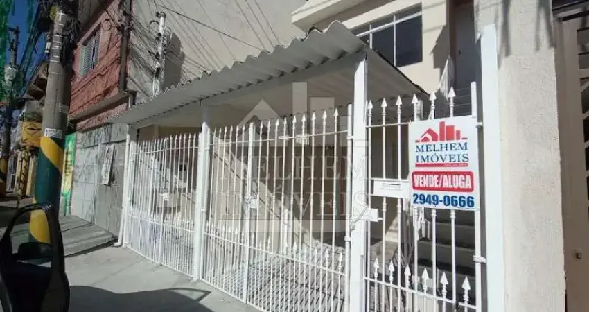 Sobrado a venda - Jardim Brasil (zona Norte), São Paulo