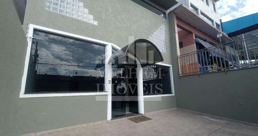 Ponto comercial para alugar na Avenida Conceição, Carandiru, São Paulo