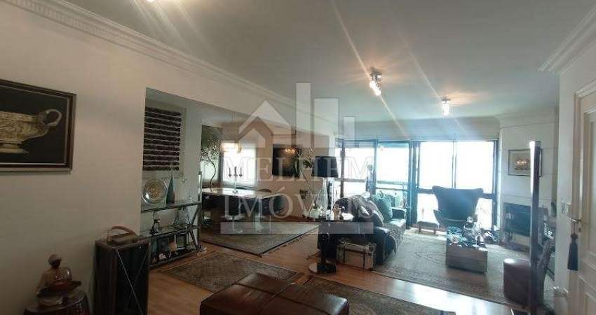 Apartamento para venda ou locação - Vila Andrade, São Paulo
