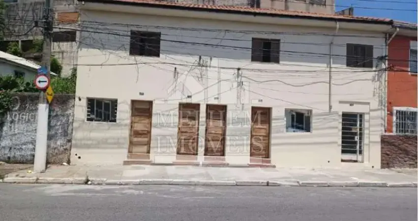 Terreno à venda na Rua Araritaguaba, Vila Maria, São Paulo