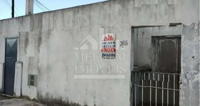 Casa com 1 quarto para alugar na Rua Orindiúva, Vila Maria Alta, São Paulo