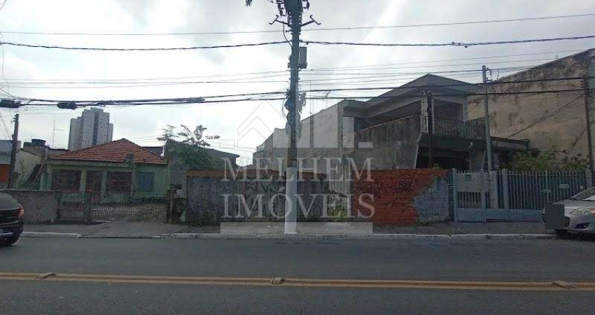 Terreno à venda na Avenida Conceição, Jardim Japão, São Paulo