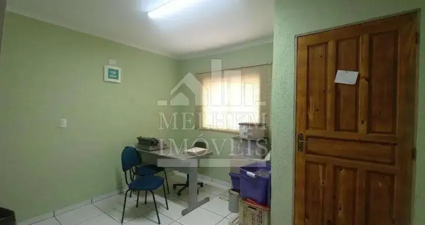 Sobrado a venda - Vila Maria, São Paulo