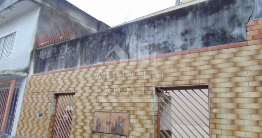 Sobrado a venda - Jardim Brasil (zona Norte), São Paulo