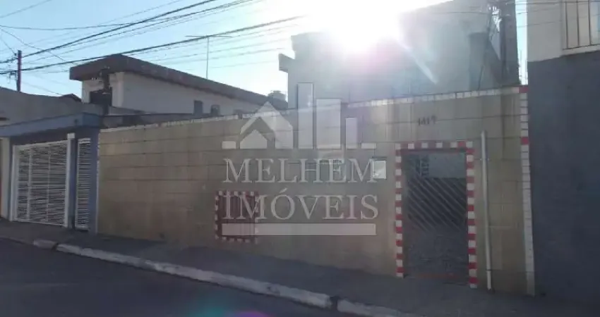 Sobrado a venda - Vila Medeiros, São Paulo