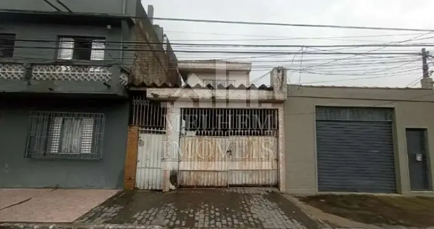 Casa com 5 quartos à venda na Rua Kioto, Vila Maria Alta, São Paulo