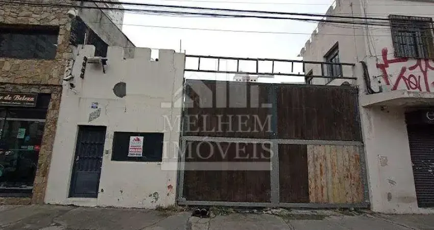 Galpão a venda - Brás, São Paulo
