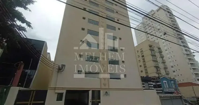 Flat com 1 quarto à venda na Rua Benvinda Apparecida de Abreu Leme, Santana, São Paulo