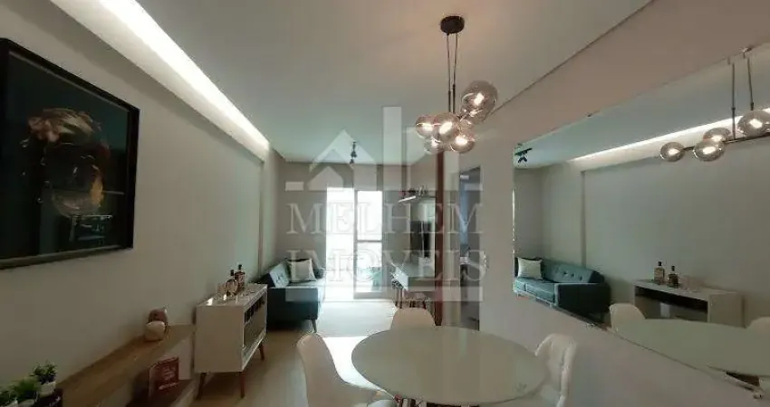 Apartamento com 2 quartos à venda na Rua Ladário, Parada Inglesa, São Paulo