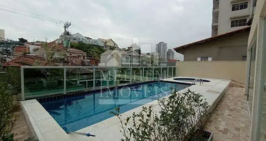 Apartamento com 2 quartos à venda na Rua Ladário, Parada Inglesa, São Paulo