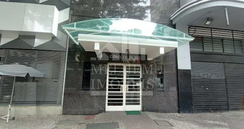 Apartamento com 1 quarto à venda na Pça. Júlio Mesquita, Santa Ifigênia, São Paulo
