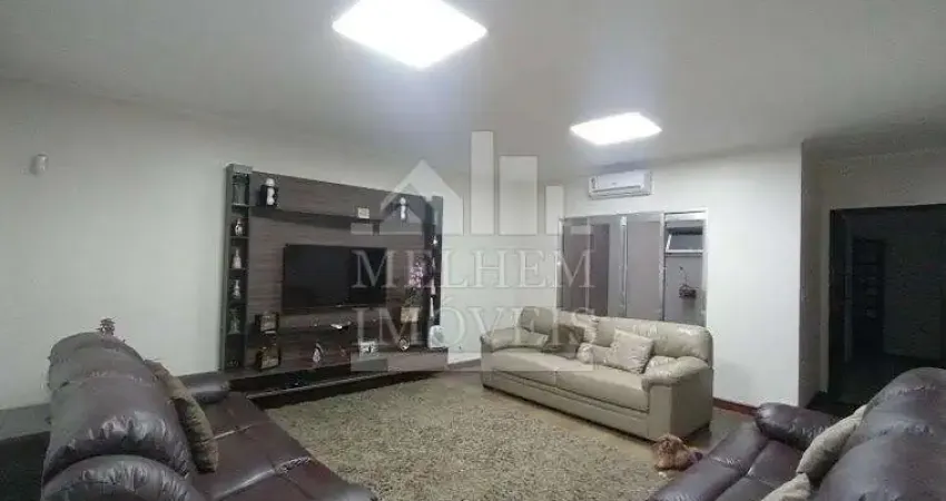 Casa com 3 quartos à venda na Rua Professor Joaquim Álvarez Cruz, Jardim Guanca, São Paulo
