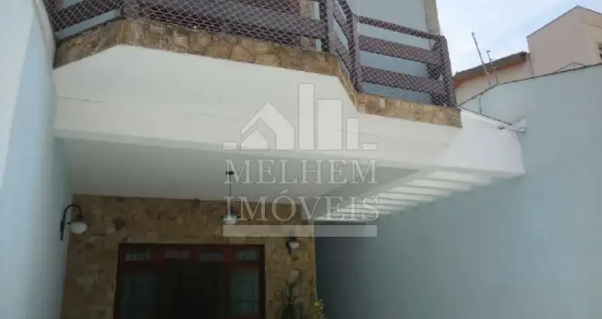 Casa com 4 quartos à venda na Rua Nazaré da Mata, Vila Guilherme, São Paulo