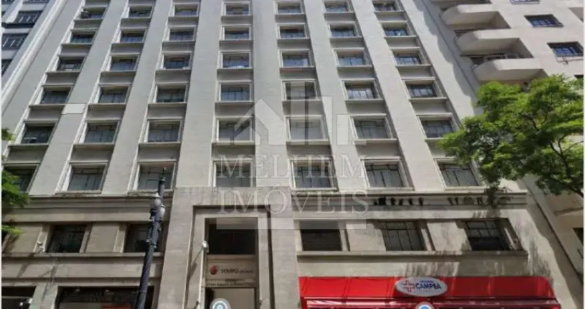 Conjunto Comercial para locação - República, São Paulo