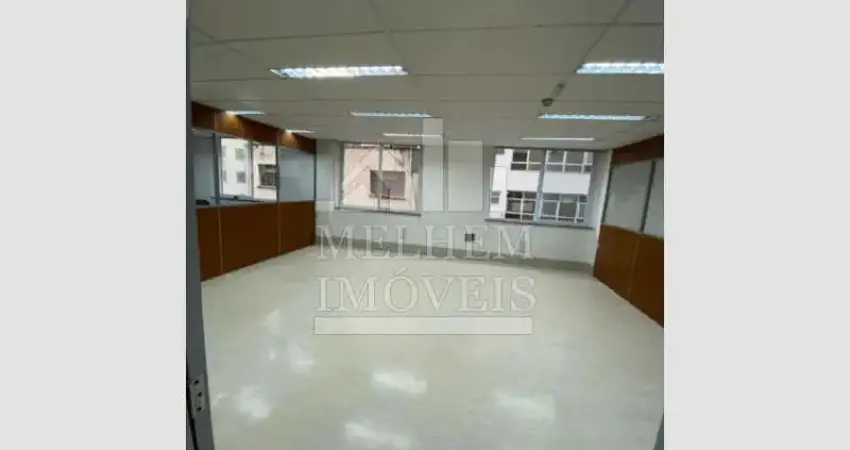 Conjunto Comercial para locação - República, São Paulo