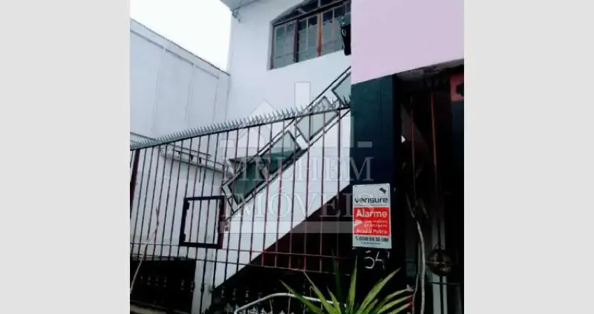 Conjunto Comercial para locação - Vila Nivi, São Paulo