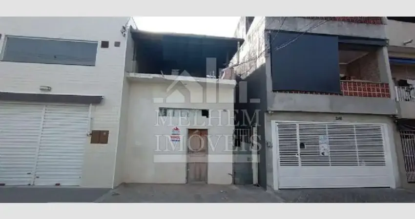 Sobrado a venda - Jardim Brasil (zona Norte), São Paulo