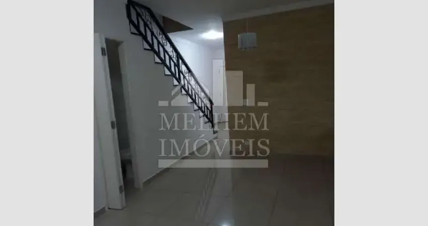 Casa com 3 quartos à venda na Rua Samurais, Vila Maria Alta, São Paulo