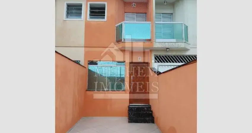 Casa com 3 quartos à venda na Rua Padre Sabóia de Medeiros, Vila Maria Alta, São Paulo
