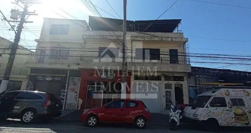 Sobrado a venda - Jardim Brasil (zona Norte), São Paulo