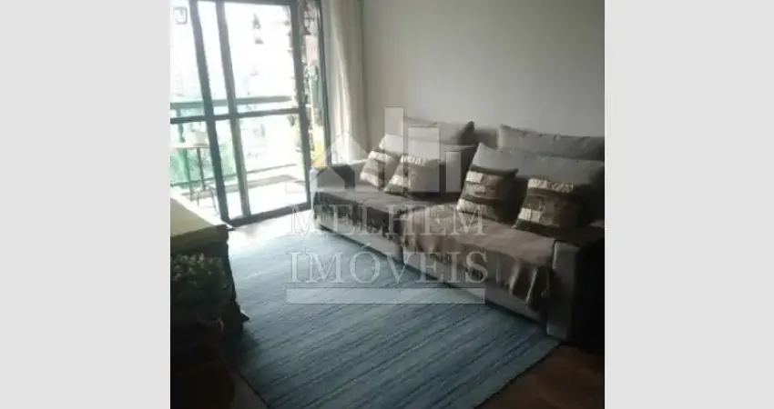 Apartamento com 3 quartos à venda na Avenida Zumkeller, Parque Mandaqui, São Paulo