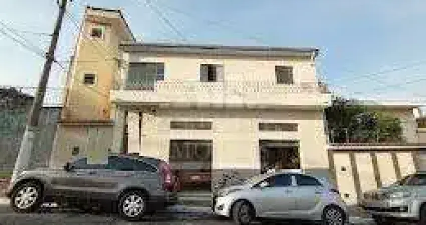 Casa com 4 quartos à venda na Rua Nagasaki, Vila Maria Alta, São Paulo