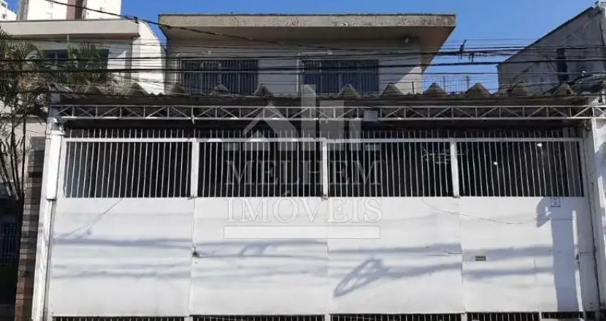 Ponto comercial para alugar na Rua Cabo Romeu Casagrande, Parque Novo Mundo, São Paulo