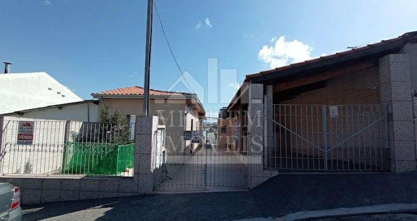 Casa a venda - Vila Medeiros, São Paulo
