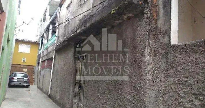 Casa com 5 quartos à venda na Rua Francisco Alves Bezerra, Parque Edu Chaves, São Paulo