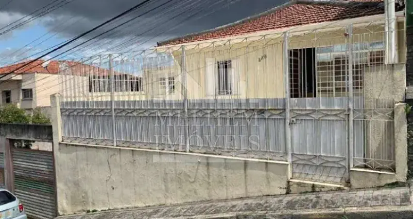 Sobrado a venda - Vila Medeiros, São Paulo