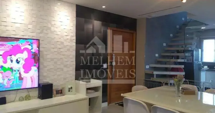 Apartamento com 2 quartos à venda na Rua Kaneda, Jardim Japão, São Paulo