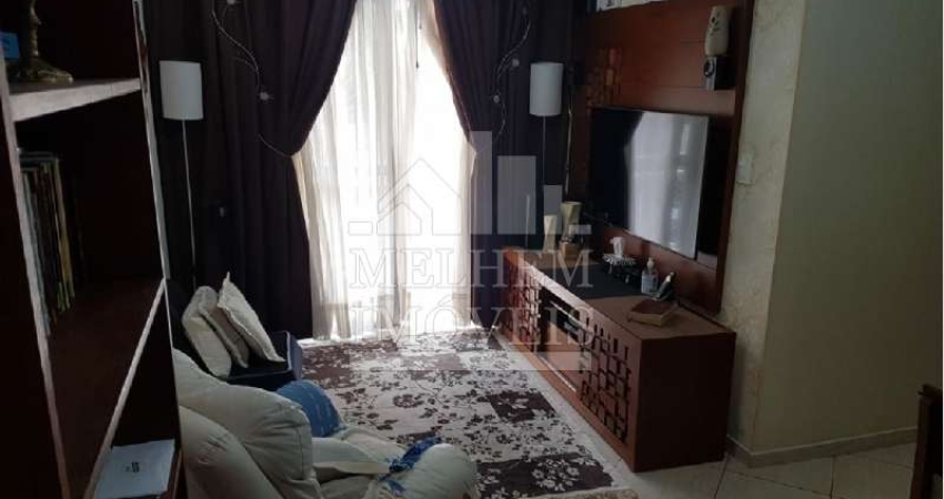 Apartamento a venda - Vila Guilherme, São Paulo