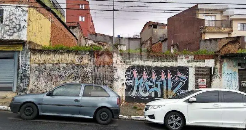 Terreno à venda na Rua Reverendo Israel Vieira Ferreira, Vila Medeiros, São Paulo