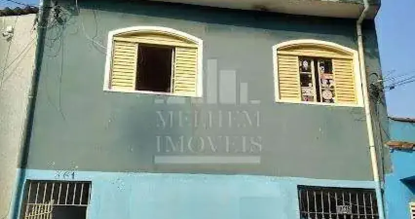 Casa com 7 quartos à venda na Rua Barra da Onça, Parque Edu Chaves, São Paulo