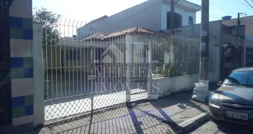 Casa com 2 quartos à venda na R. Marechal Argolo Ferrão, Vila Sabrina, São Paulo