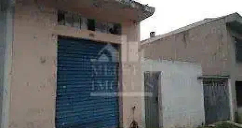 Casa com 2 quartos à venda na Rua Padre Sabóia de Medeiros, Vila Maria Alta, São Paulo
