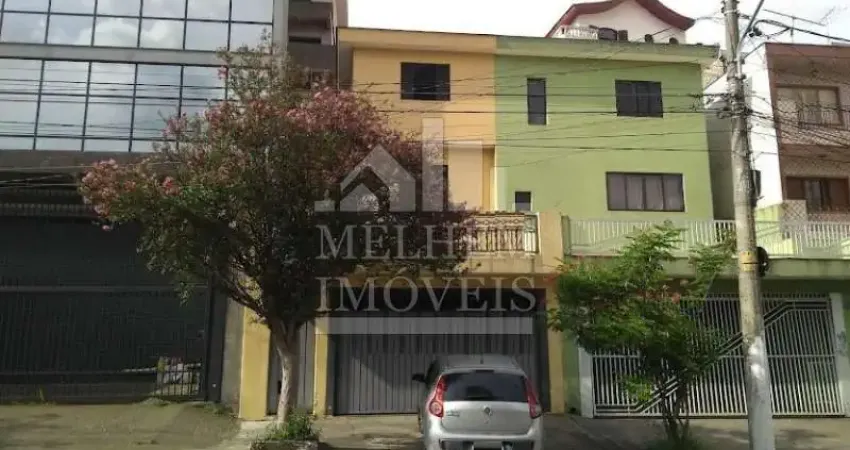 Casa com 3 quartos à venda na Rua Mere Amedea, Vila Maria, São Paulo