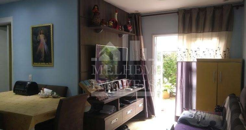Apartamento a venda - Jardim Modelo, São Paulo