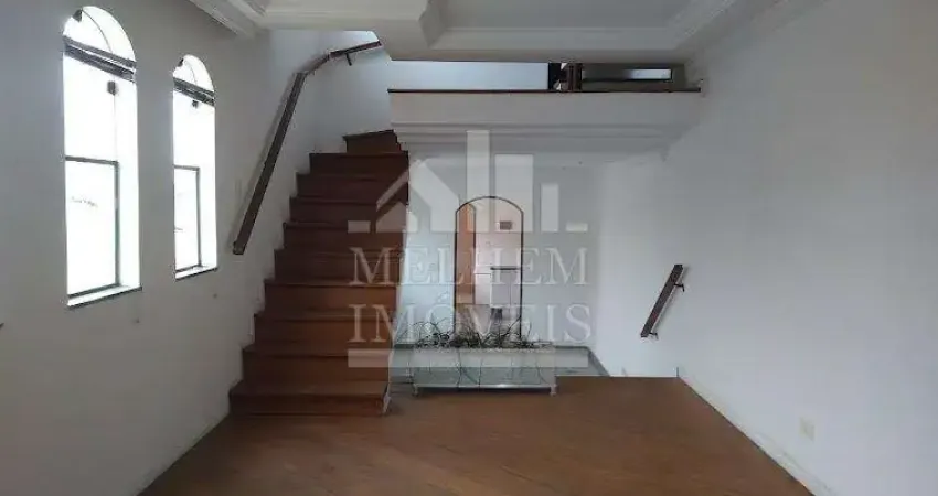 Casa com 3 quartos à venda na Avenida Belisário Pena, Vila Maria Alta, São Paulo
